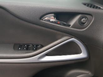 Opel Zafira Tourer 1.4 Design Edition 7p. picture 22