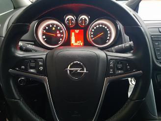 Opel Zafira Tourer 1.4 Design Edition 7p. picture 18