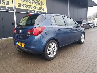 Opel Corsa 1.0 Turbo Edition picture 7