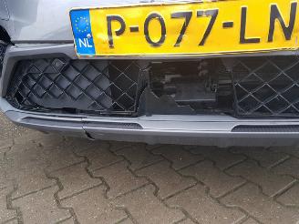 Renault Arkana 1.6 E-Tech Hybrid 145 R.S. Line picture 14