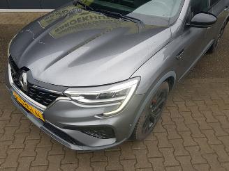 Renault Arkana 1.6 E-Tech Hybrid 145 R.S. Line picture 10