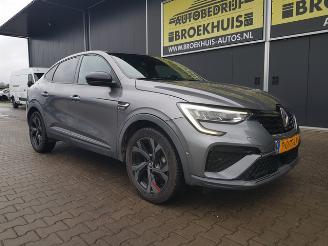 Renault Arkana 1.6 E-Tech Hybrid 145 R.S. Line picture 6