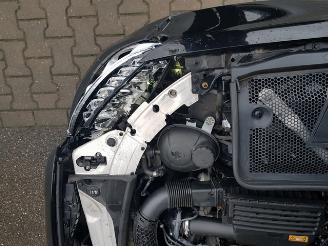 Mercedes C-klasse Cabrio 180 Edition 1 picture 13