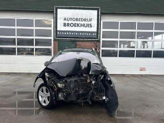 Peugeot 307 307 SW (3H), Combi, 2002 / 2008 2.0 16V picture 8