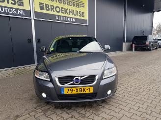 Volvo V-50 1.6 D2 S/S Limited Edition picture 3