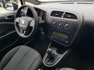 Seat Leon 1.2 TSI Good Stuff picture 11