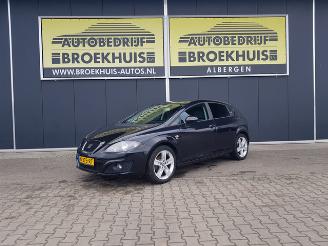 Seat Leon 1.2 TSI Good Stuff picture 1