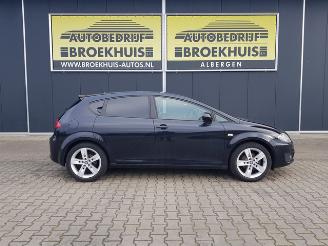 Seat Leon 1.2 TSI Good Stuff picture 4