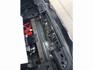 BMW 5-serie Touring 520d Executive picture 13