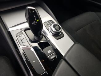 BMW 5-serie Touring 520d Executive picture 30