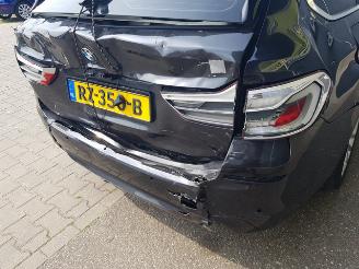 BMW 5-serie Touring 520d Executive picture 9