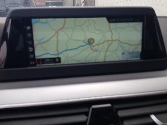 BMW 5-serie Touring 520d Executive picture 36