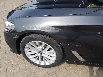 BMW 5-serie Touring 520d Executive picture 18