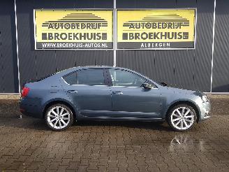 Skoda Octavia 1.5 TSI Greentech Ambition Business picture 4