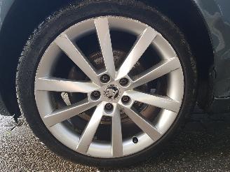 Skoda Octavia 1.5 TSI Greentech Ambition Business picture 29