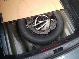 Skoda Octavia 1.5 TSI Greentech Ambition Business picture 22