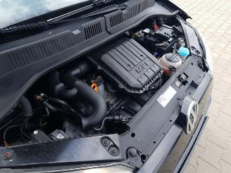 Volkswagen Up! 1.0 move up! picture 11