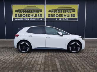 Volkswagen ID.3 First Max 58 kWh picture 4
