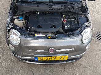 Fiat 500C 0.9 TwinAir Turbo Lounge picture 10