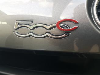 Fiat 500C 0.9 TwinAir Turbo Lounge picture 24