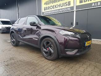 DS Automobiles DS 3 Crossback 1.2 PureTech Performance Line picture 6