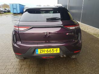 DS Automobiles DS 3 Crossback 1.2 PureTech Performance Line picture 5