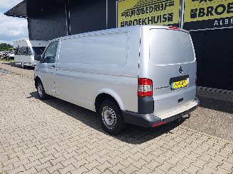 Volkswagen Transporter 2.0 TDI L2H1 DC Budgetline MARGE picture 7