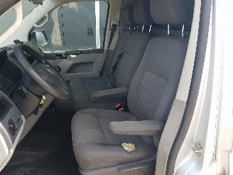 Volkswagen Transporter 2.0 TDI L2H1 DC Budgetline MARGE picture 11