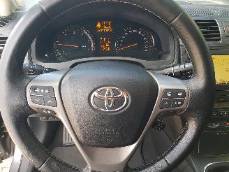 Toyota Avensis  picture 14