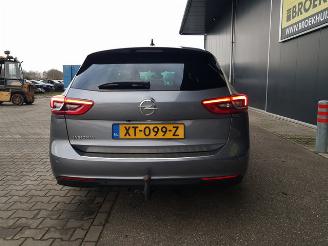 Opel Insignia Sports Tourer 1.5 Turbo Innovation picture 5