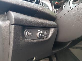 Opel Insignia Sports Tourer 1.5 Turbo Innovation picture 24