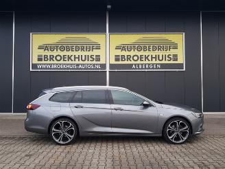 Opel Insignia Sports Tourer 1.5 Turbo Innovation picture 4