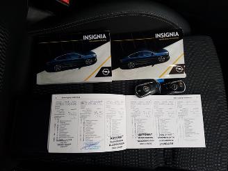 Opel Insignia Sports Tourer 1.5 Turbo Innovation picture 26