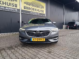 Opel Insignia Sports Tourer 1.5 Turbo Innovation picture 3