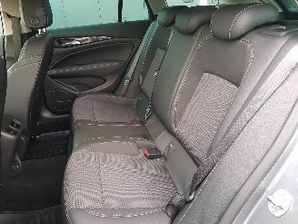 Opel Insignia Sports Tourer 1.5 Turbo Innovation picture 14