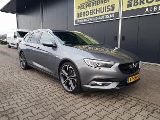Opel Insignia Sports Tourer 1.5 Turbo Innovation picture 6