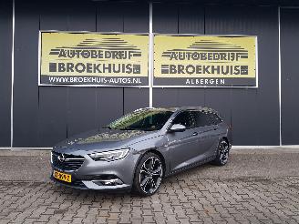 Opel Insignia Sports Tourer 1.5 Turbo Innovation picture 1