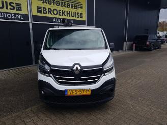 Renault Trafic 2.0 dCi 120 T29 L2H1 Work Edition picture 3