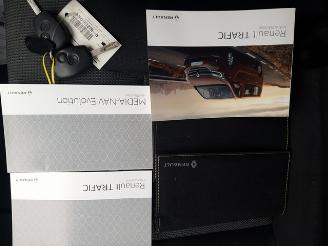 Renault Trafic 2.0 dCi 120 T29 L2H1 Work Edition picture 20