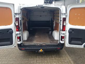 Renault Trafic 2.0 dCi 120 T29 L2H1 Work Edition picture 19