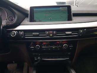 BMW X5 xDrive30d High Executive picture 18