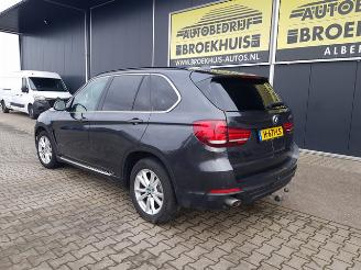 BMW X5 xDrive30d High Executive picture 7