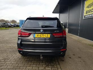 BMW X5 xDrive30d High Executive picture 5