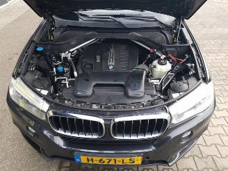 BMW X5 xDrive30d High Executive picture 9