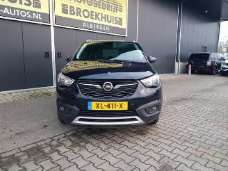 Opel Crossland 1.2 Turbo Online Edition picture 3