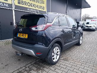 Opel Crossland 1.2 Turbo Online Edition picture 8