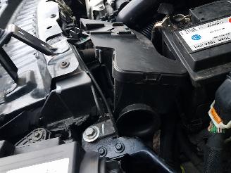 Opel Crossland 1.2 Turbo Online Edition picture 16