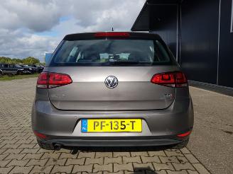 Volkswagen Golf 1.6 TDI Highline picture 5