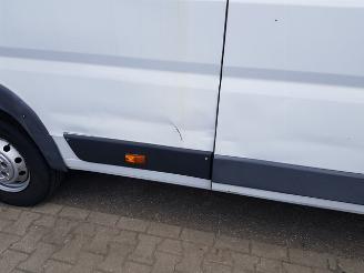 Fiat Ducato 35H 2.3 MultiJet L4H3 picture 13