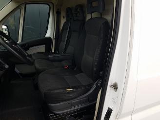 Fiat Ducato 35H 2.3 MultiJet L4H3 picture 19